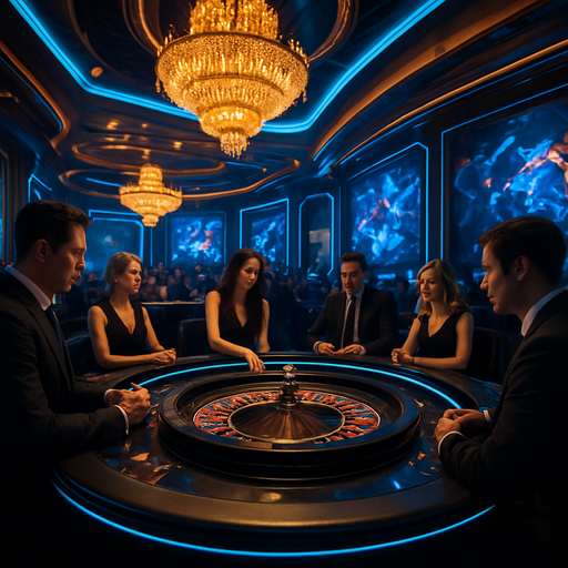 aq9 The rise of e-sports: a new revolution in the gaming world.